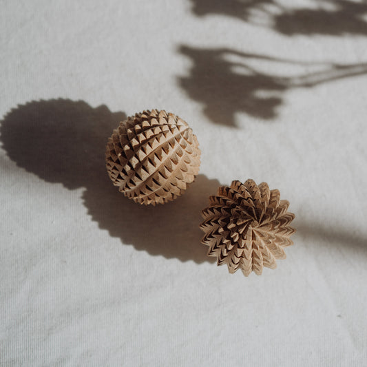 Birth, Anxiety, Period Pain & More – The Tiny Tool That Helps with It All