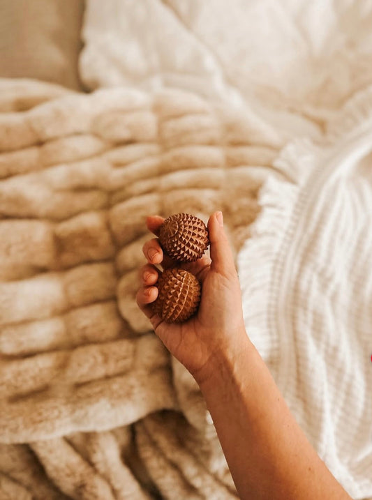 Why You Might Want a Birth Comb (Even if You’ve Never Heard of One)