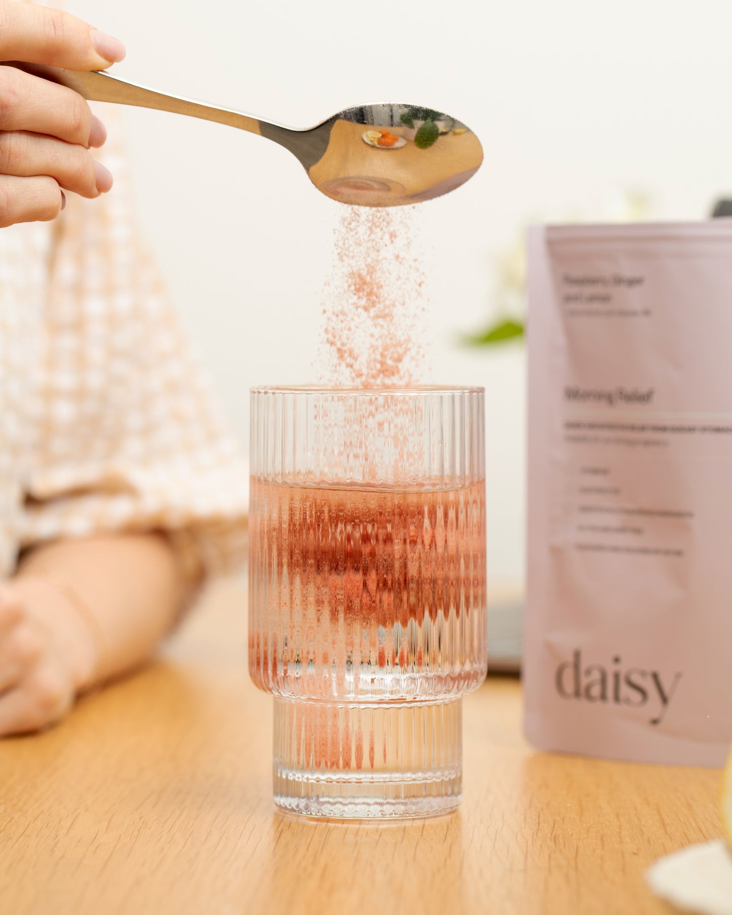 Morning Sickness Relief