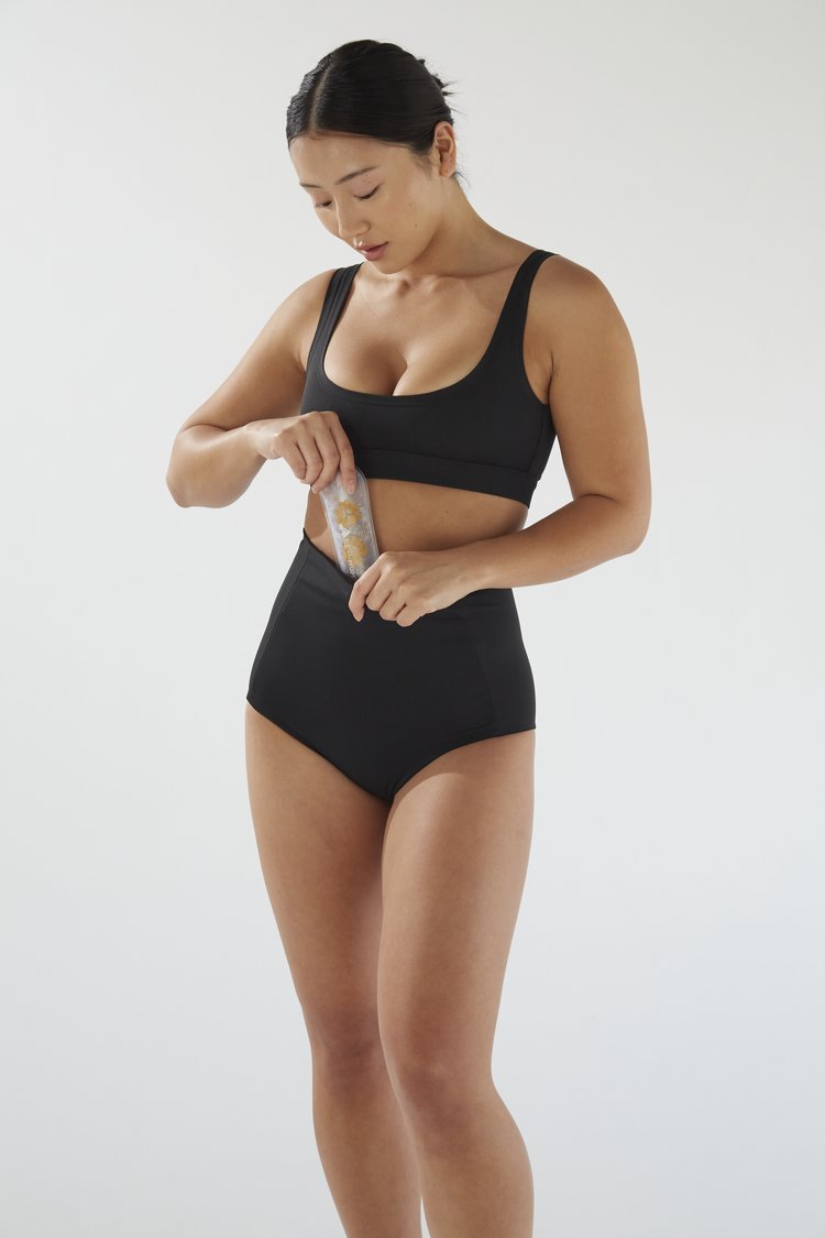 Warm & Cool Perineal Insert