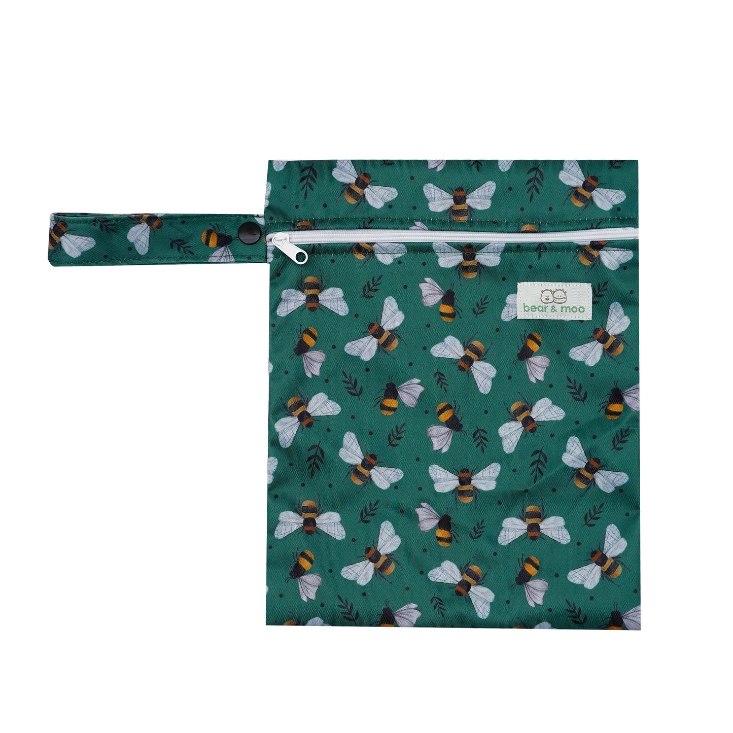 Medium Wet Bags