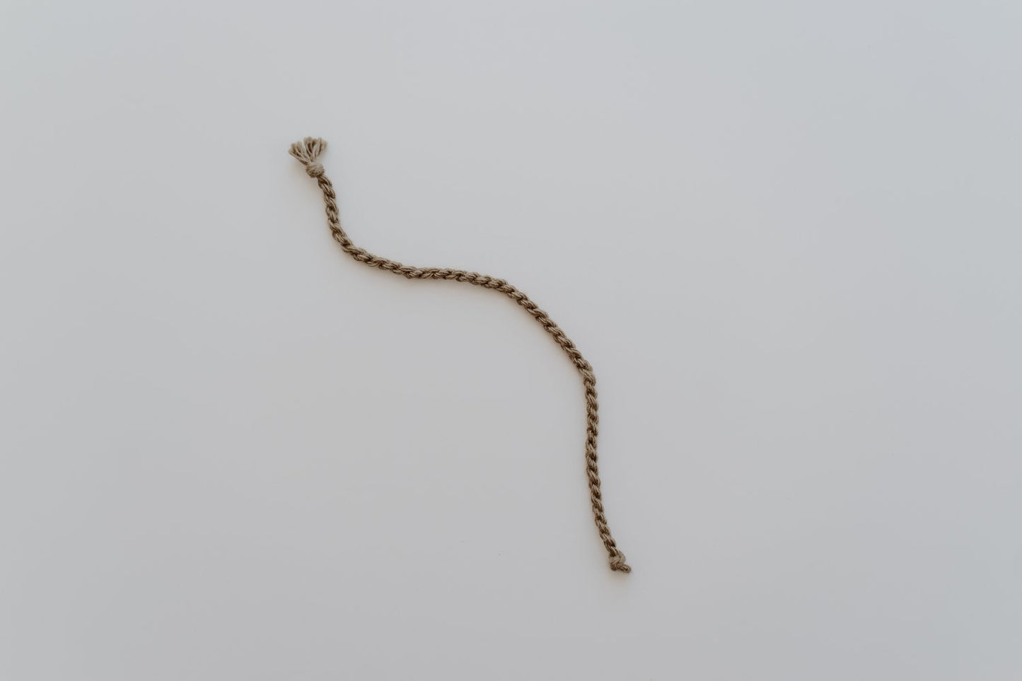 Cotton Cord Ties