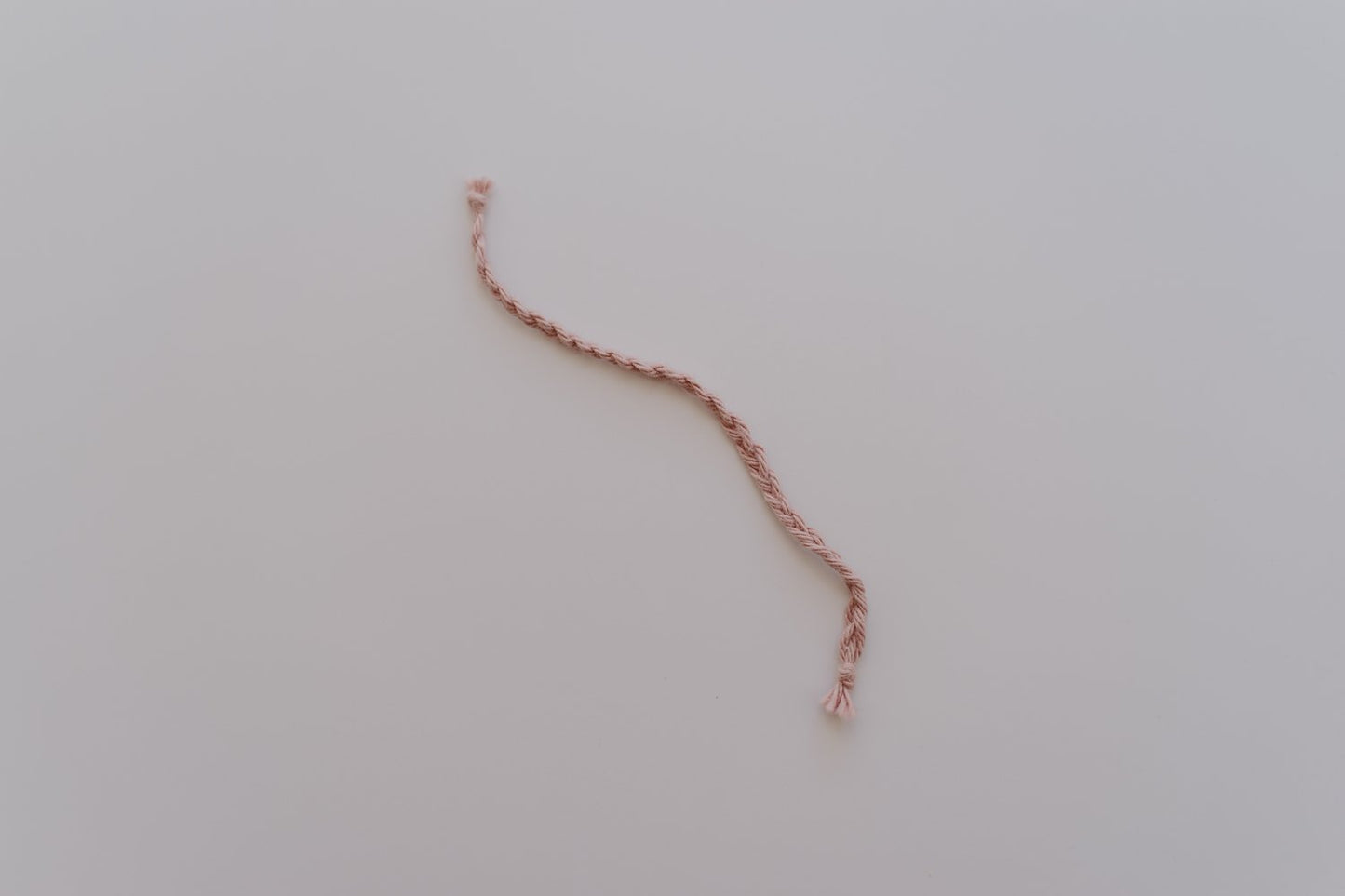 Cotton Cord Ties