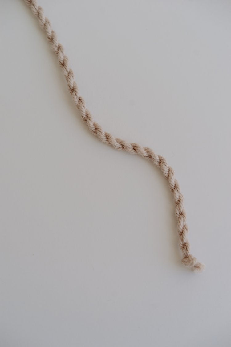 Cotton Cord Ties