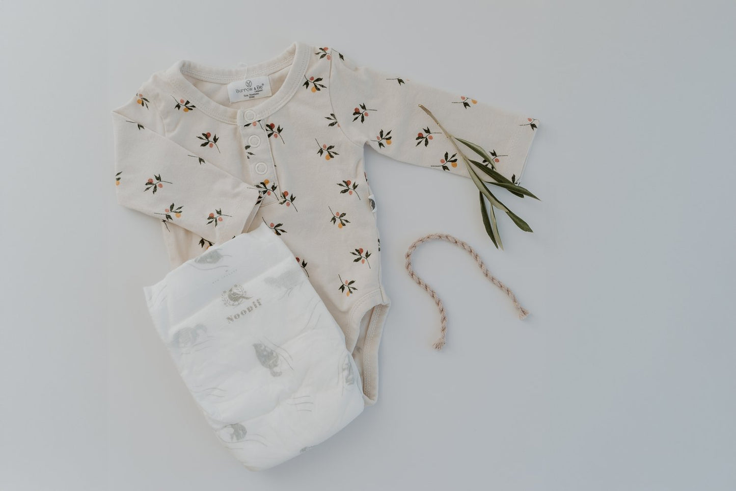 Cotton Cord Ties