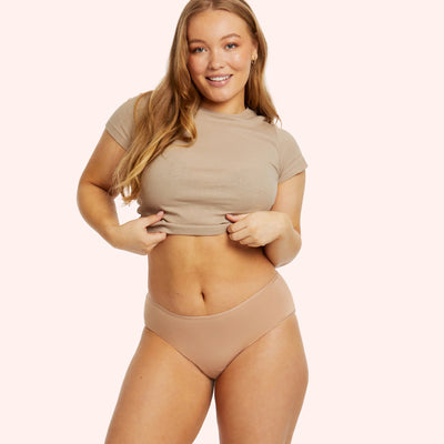 Eco Midi Brief