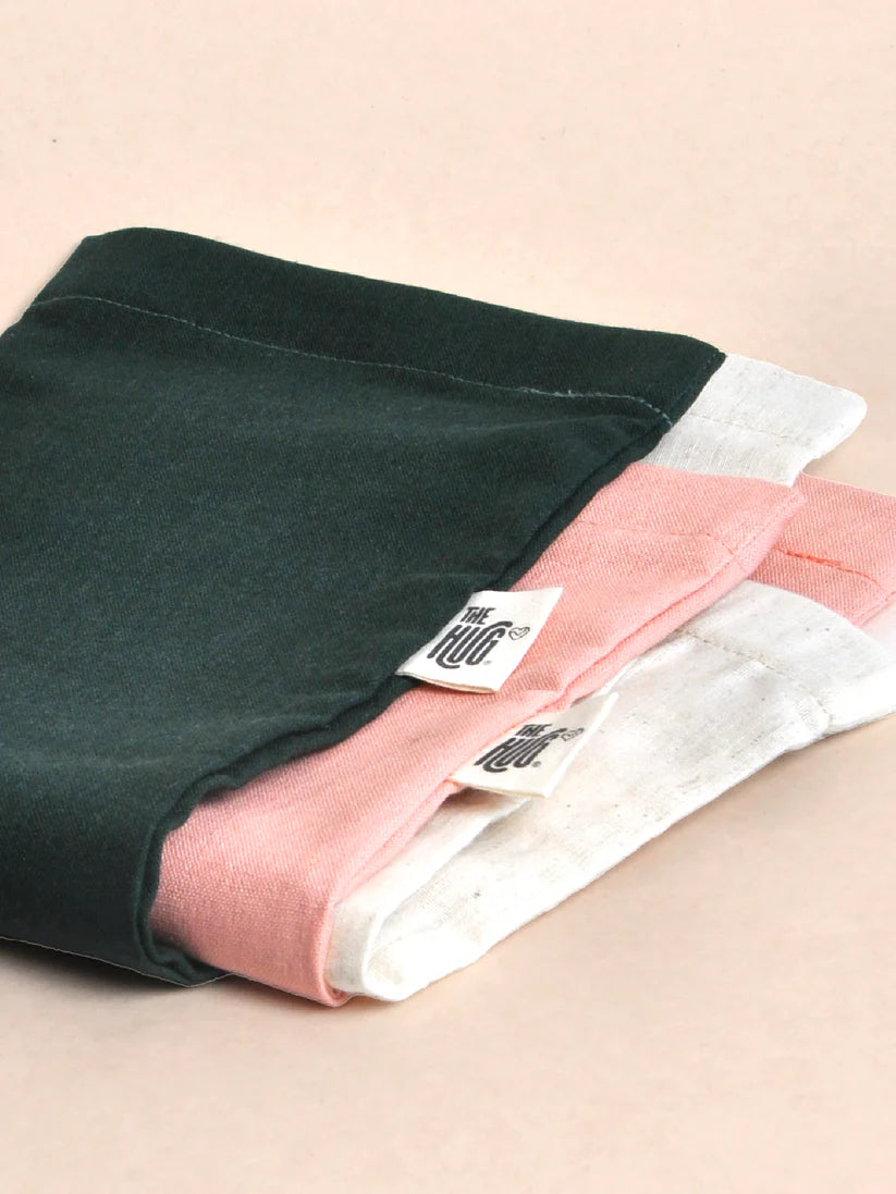 The Hug - Wearable hot and cool pack