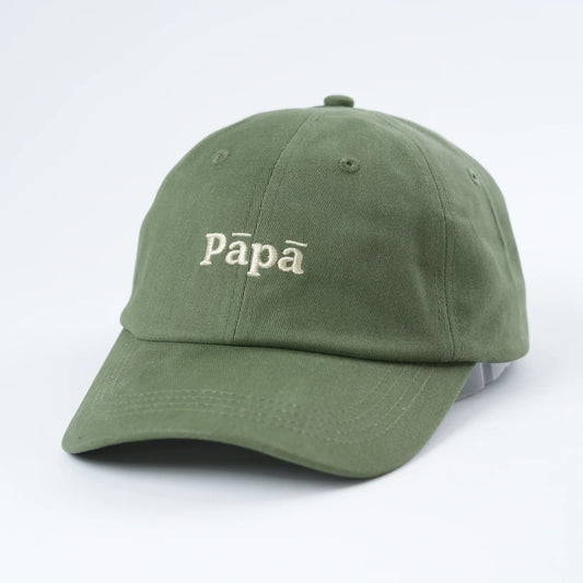 Pǎpǎ cap