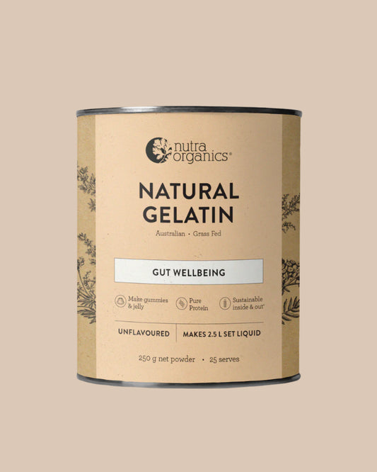 Gelatin Powder