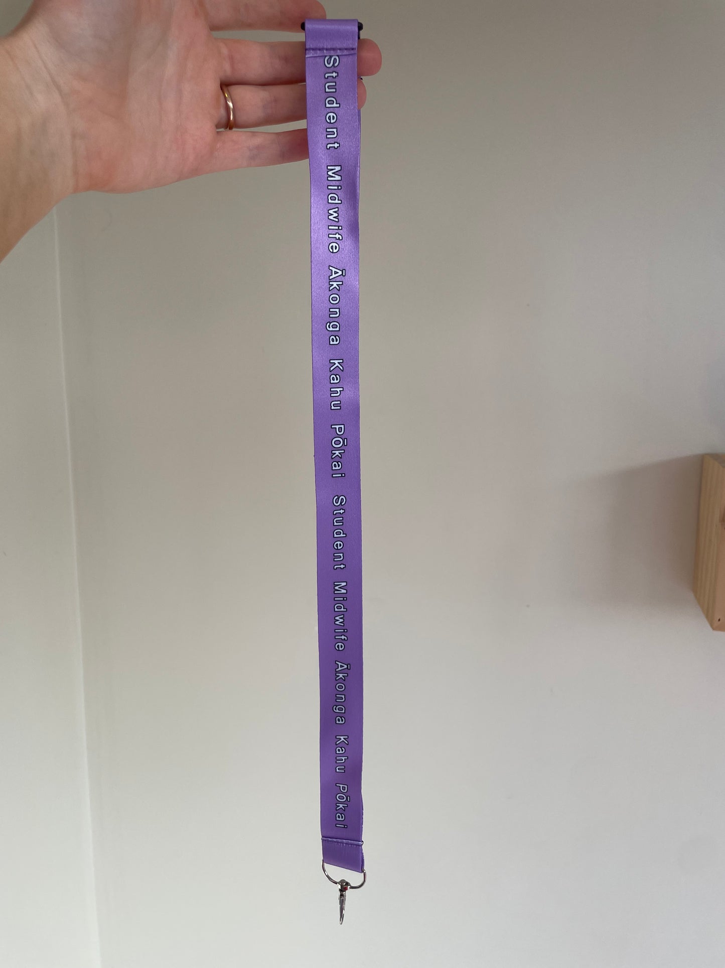 Professional Lanyard