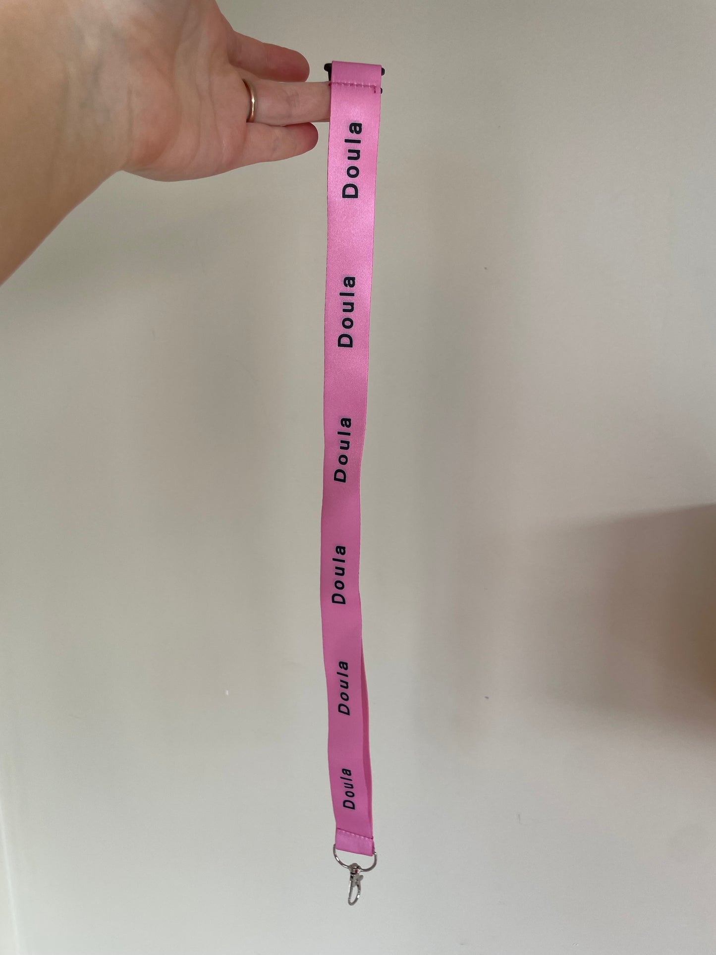 Professional Lanyard