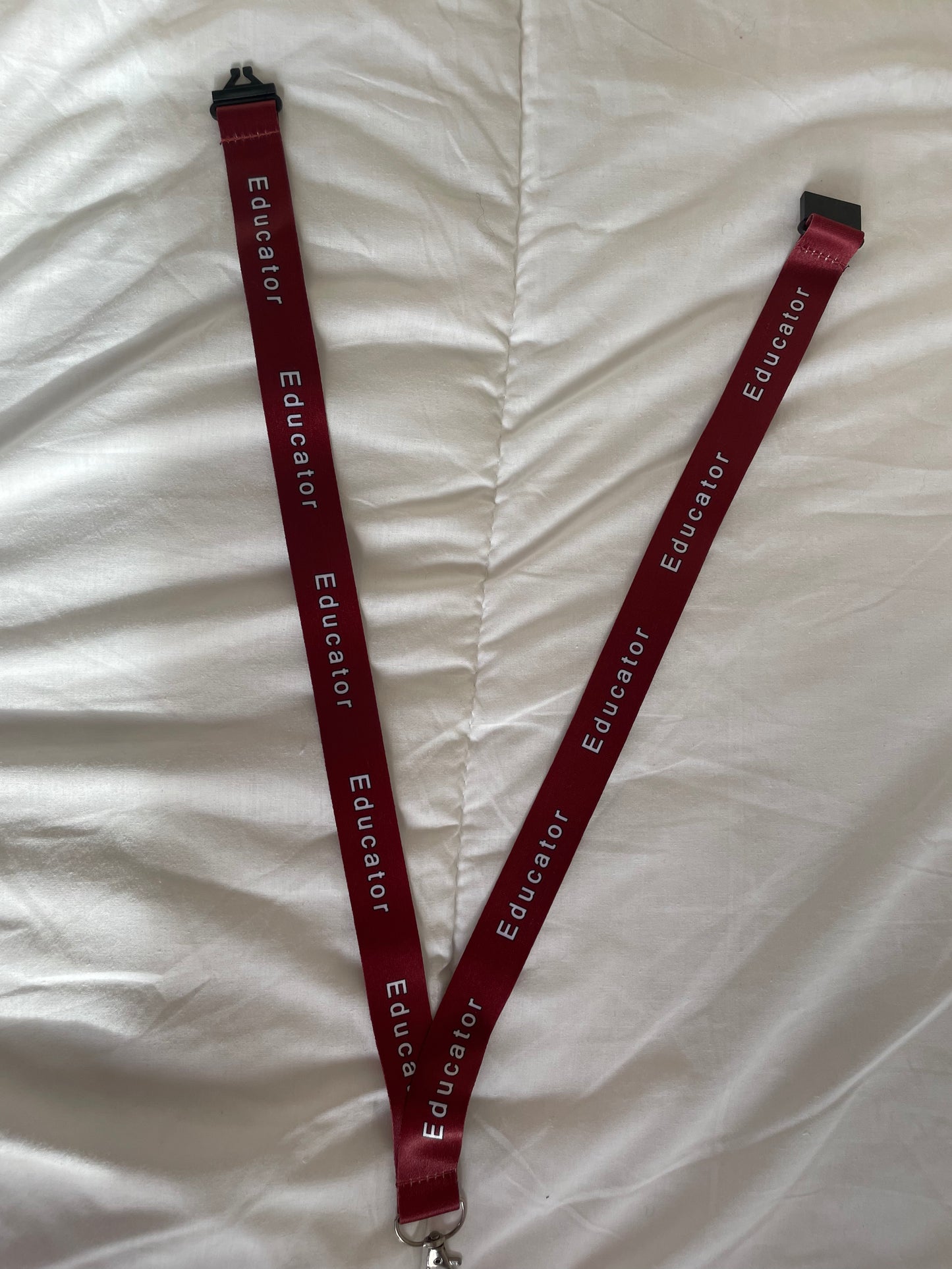 Professional Lanyard