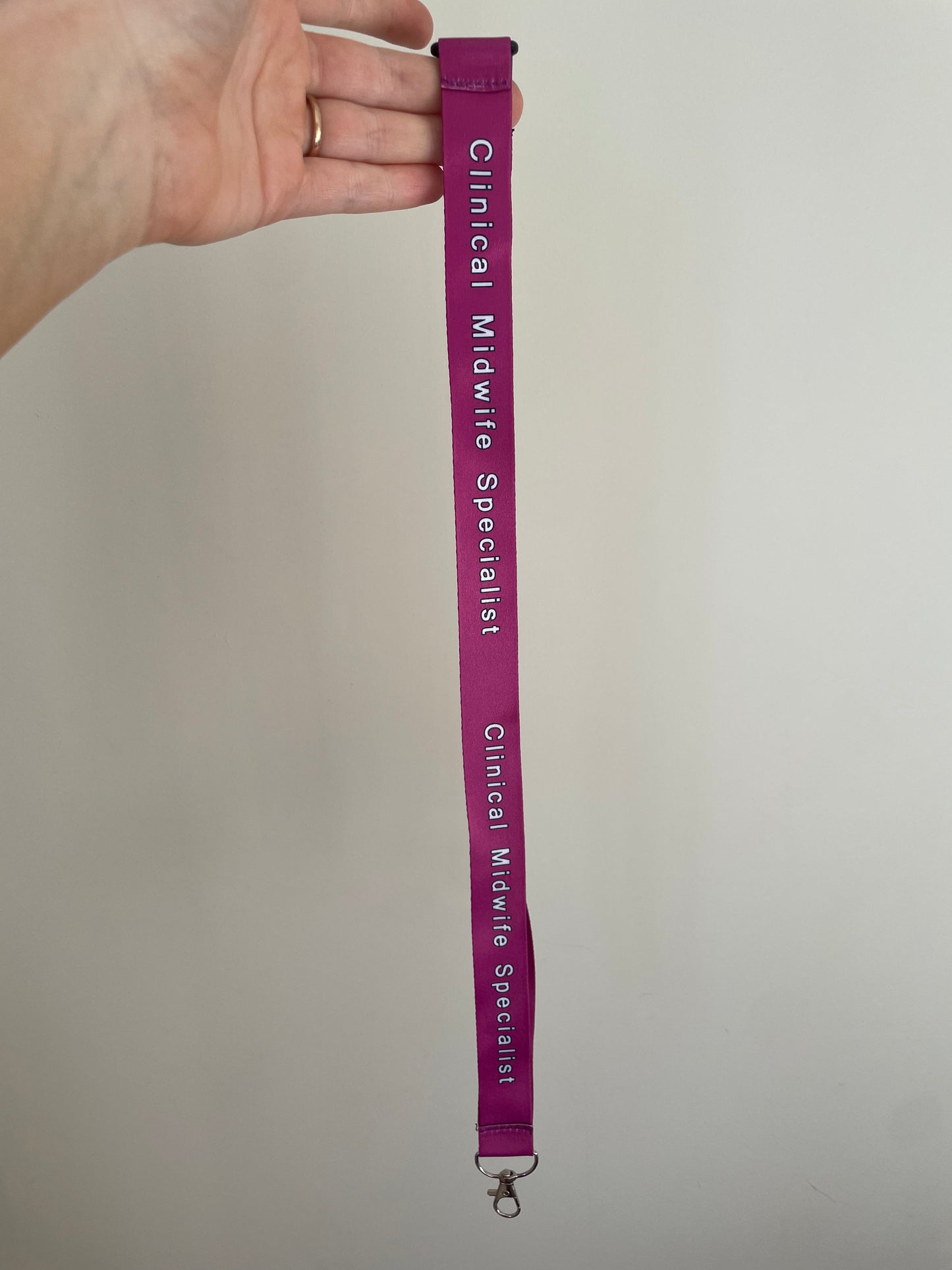 Professional Lanyard