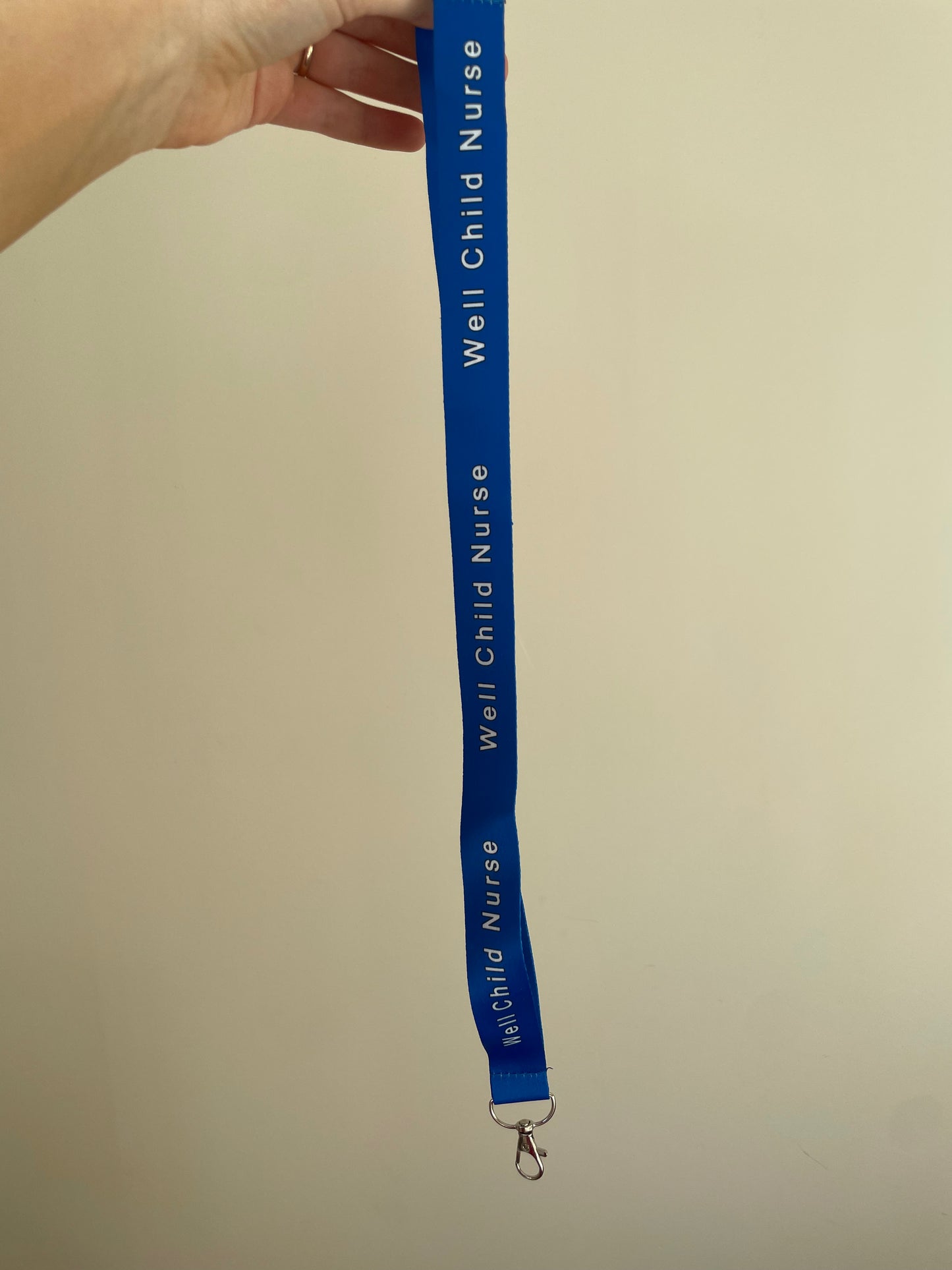 Professional Lanyard