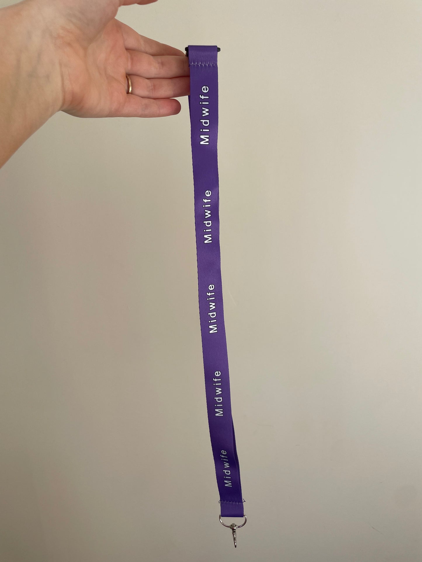 Professional Lanyard