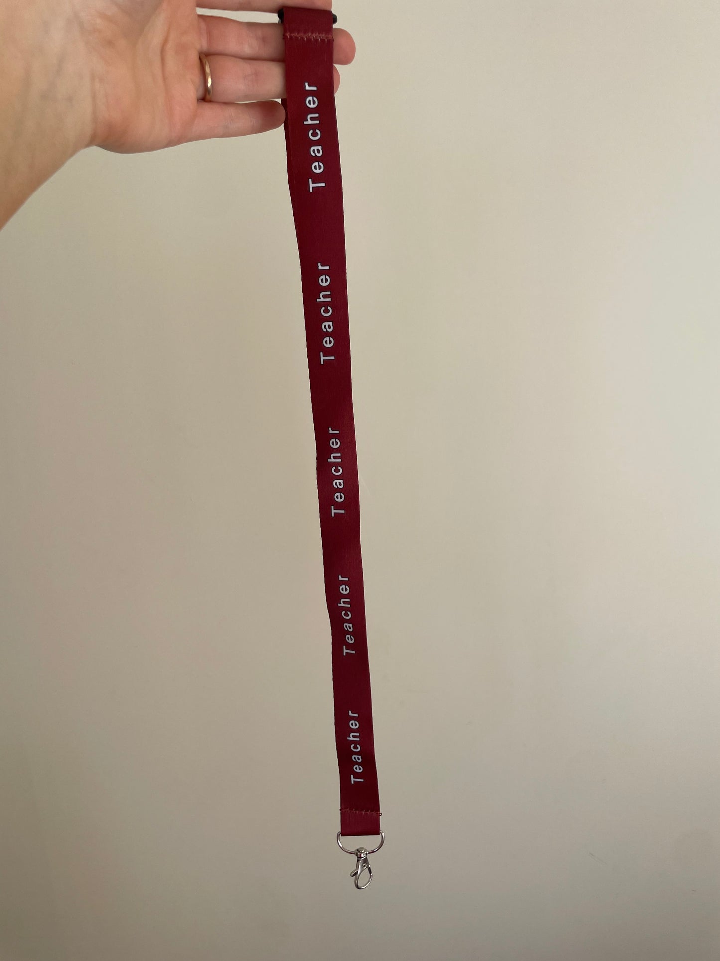 Professional Lanyard