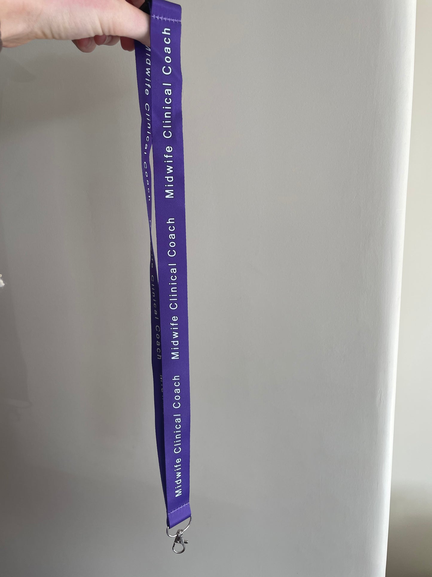 Professional Lanyard