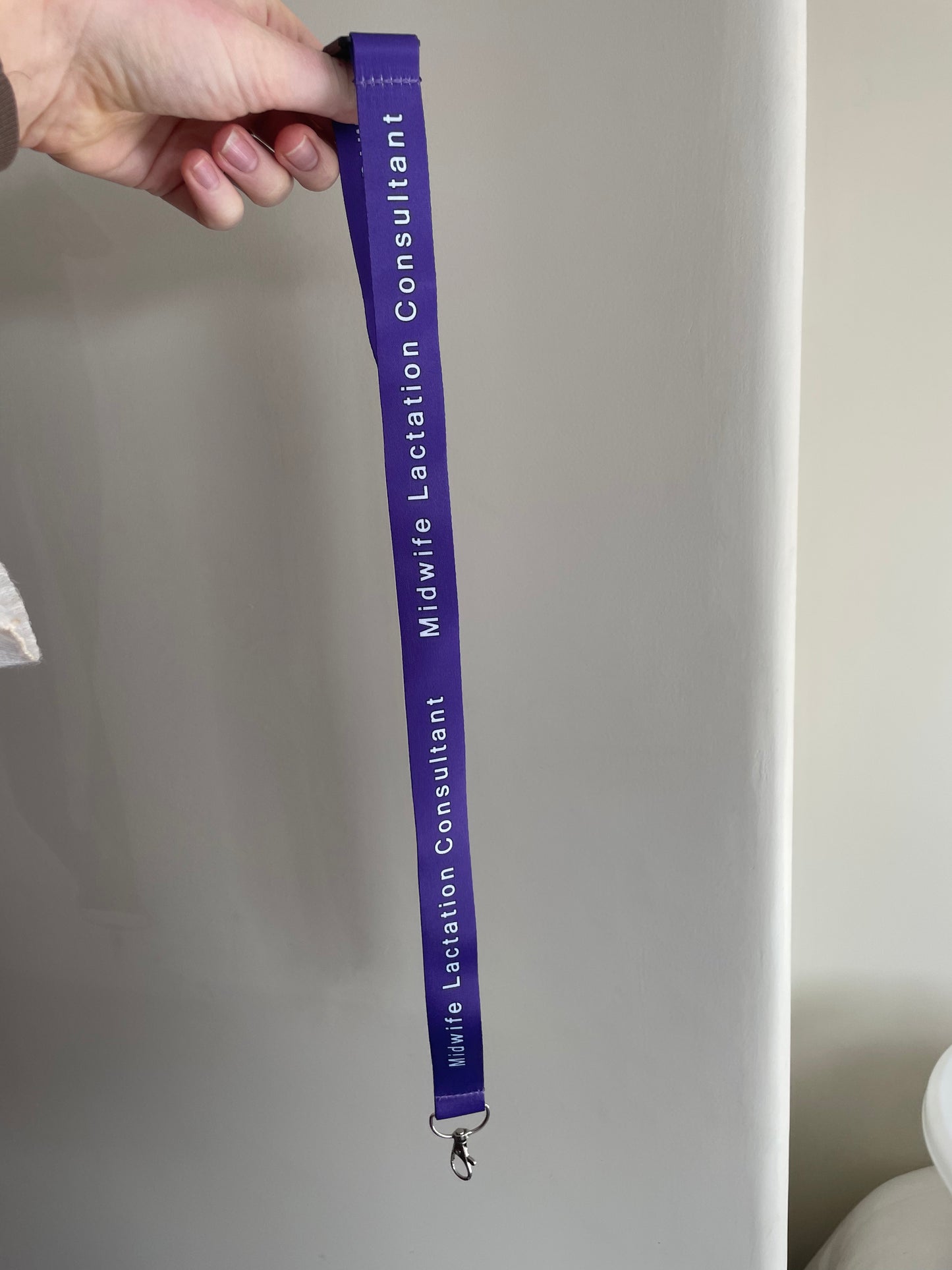 Professional Lanyard