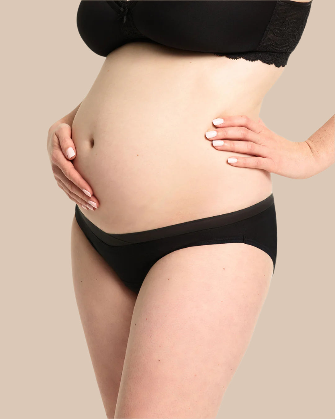 LBL Maternity Brief