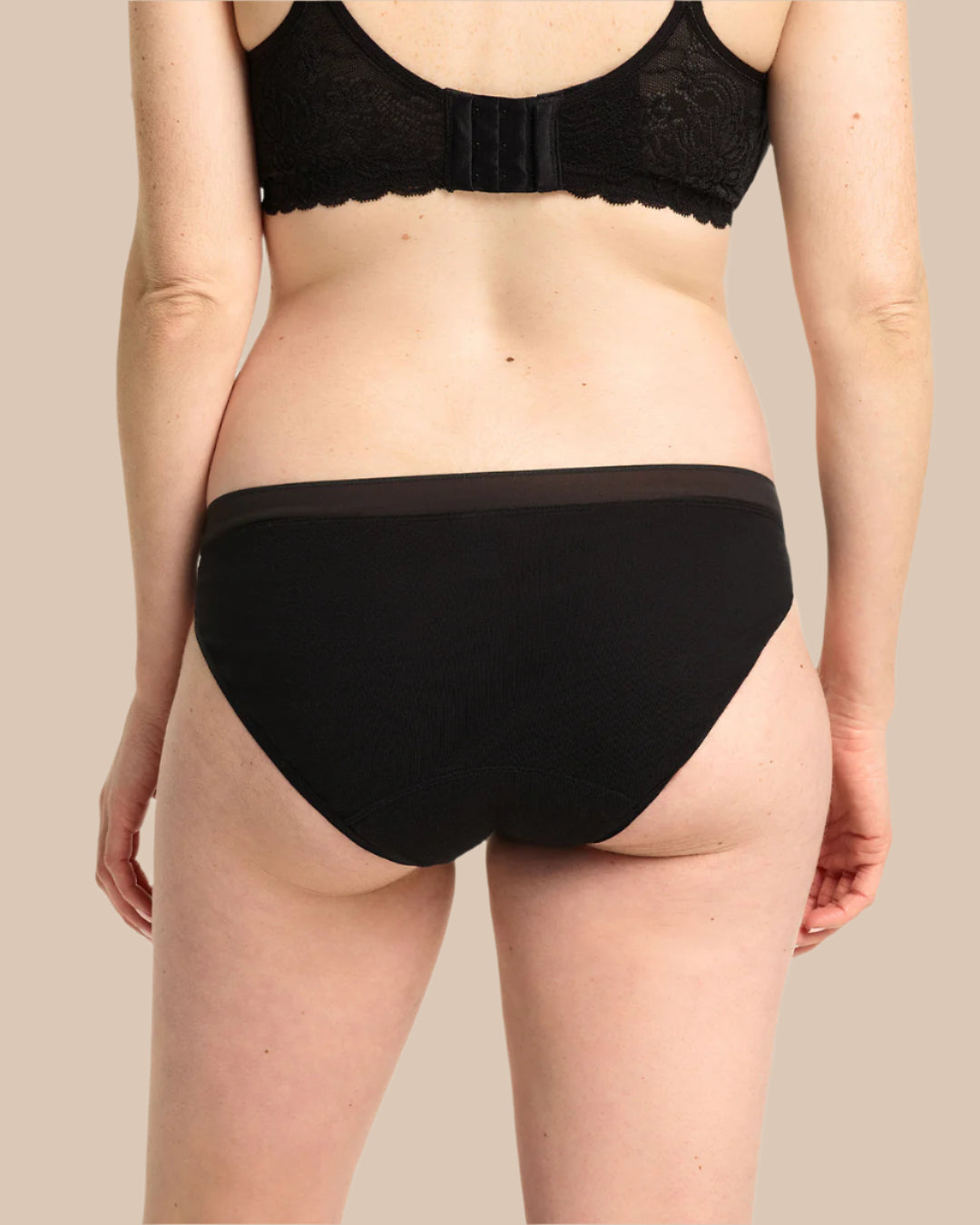 LBL Maternity Brief
