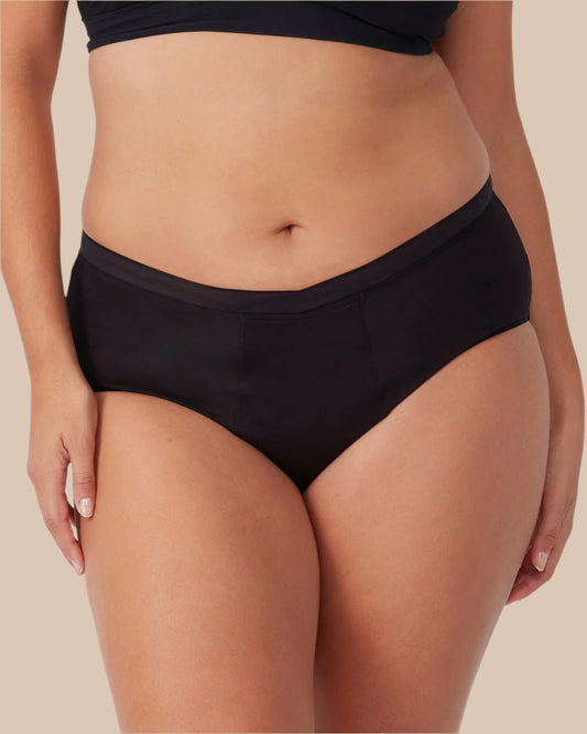 Bamboo Full Brief