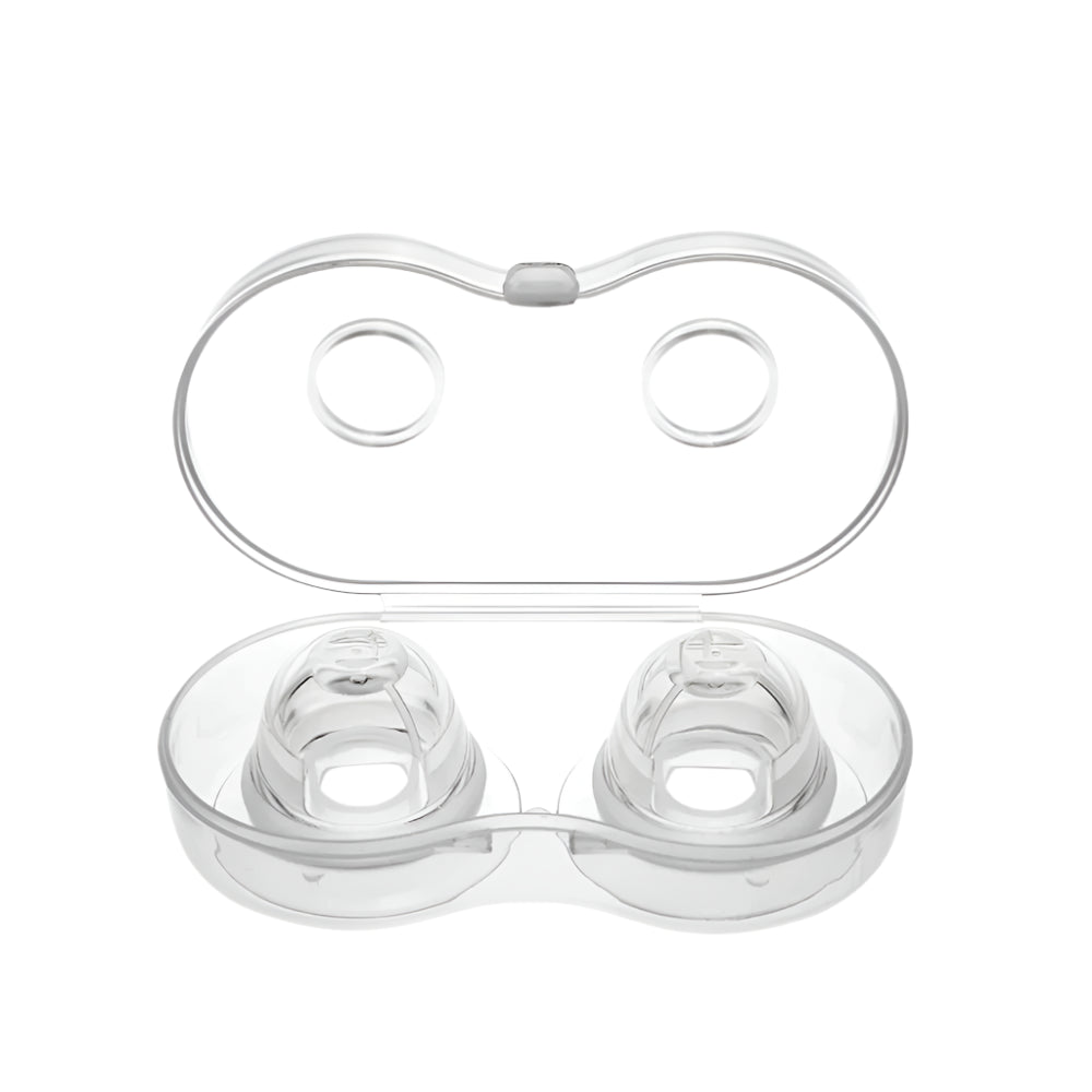 Inverted Nipple Aspirators (2 pcs