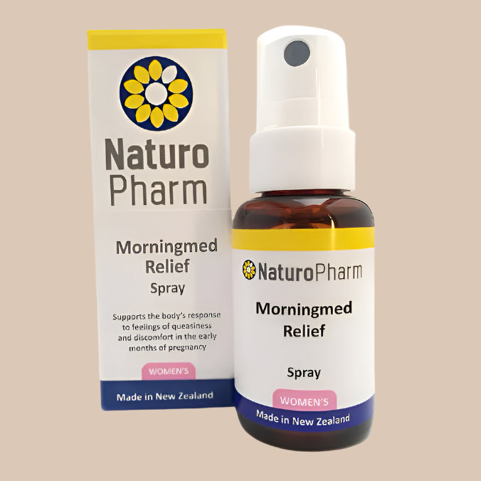 Morningmed Relief