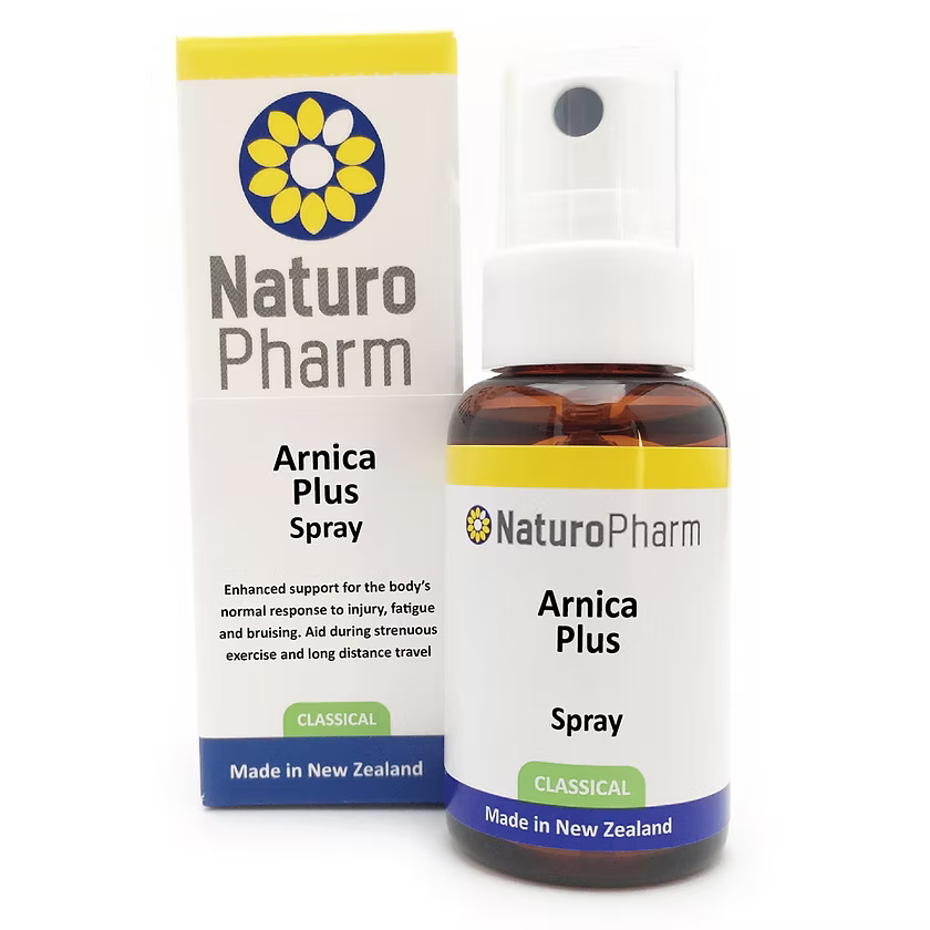 Arnica Plus Spray