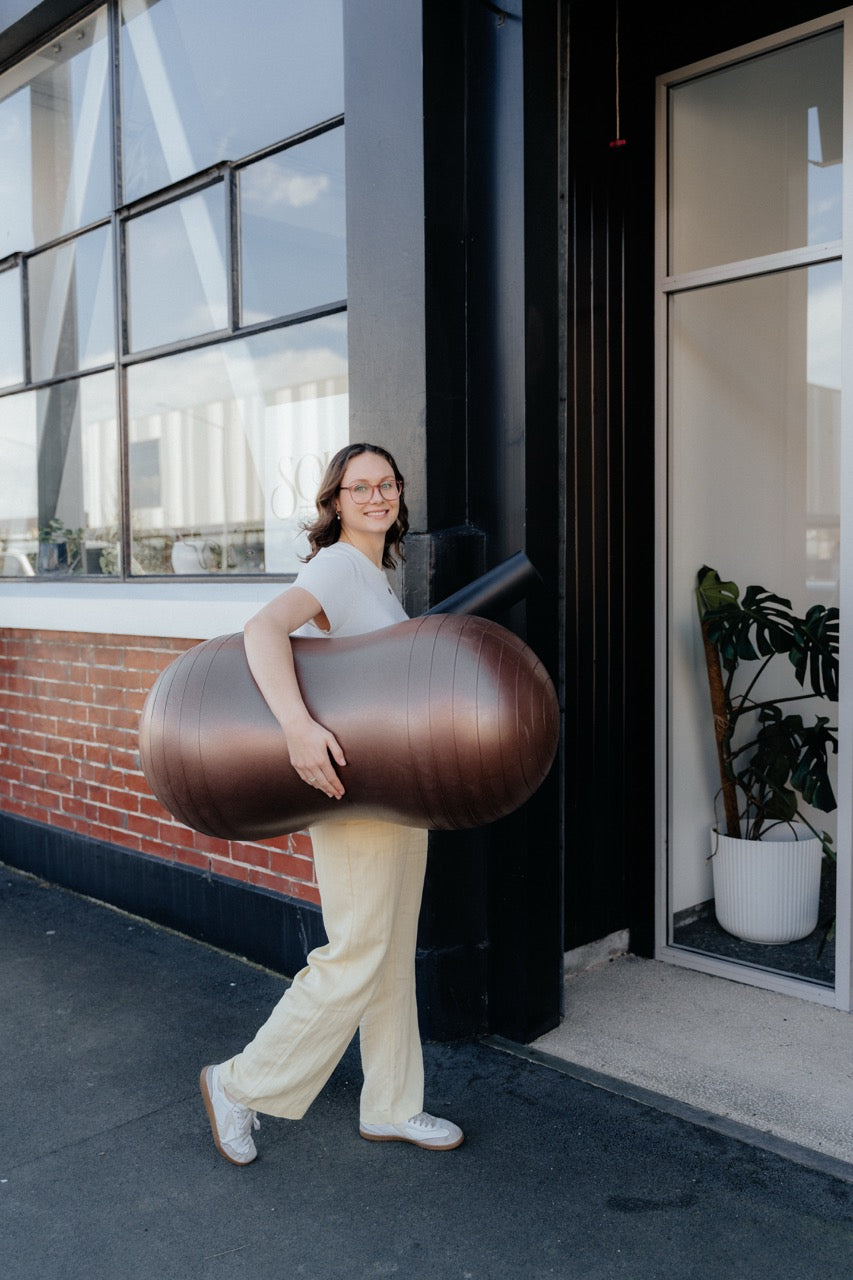 &open | Peanut Ball - Wholesale