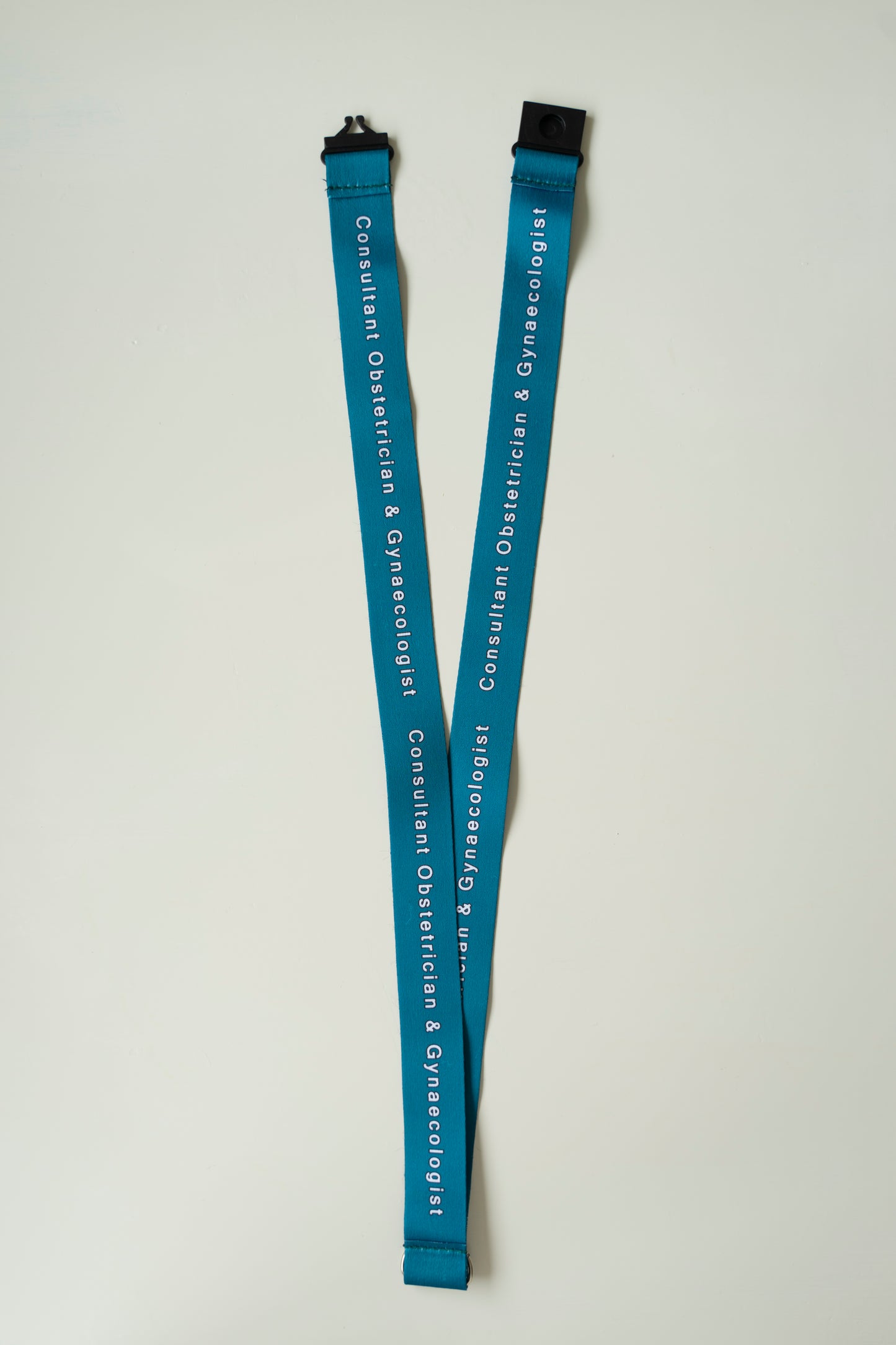 Professional Lanyard