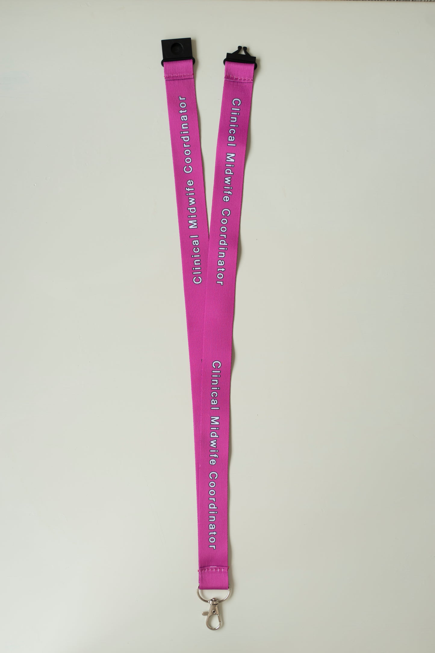 Professional Lanyard