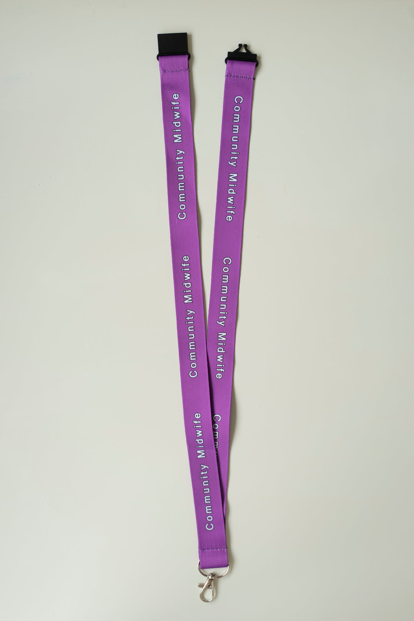 Professional Lanyard