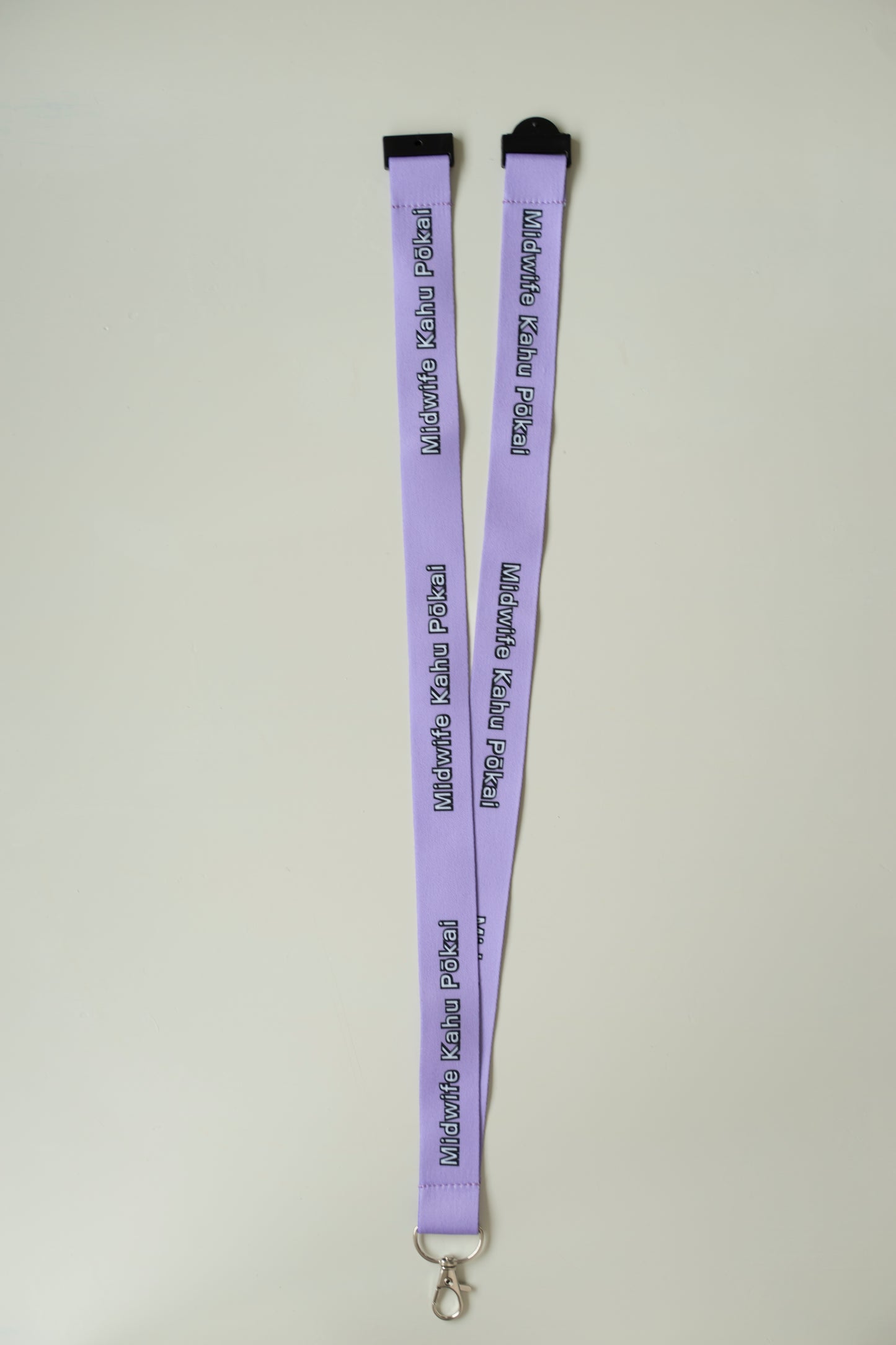 Professional Lanyard