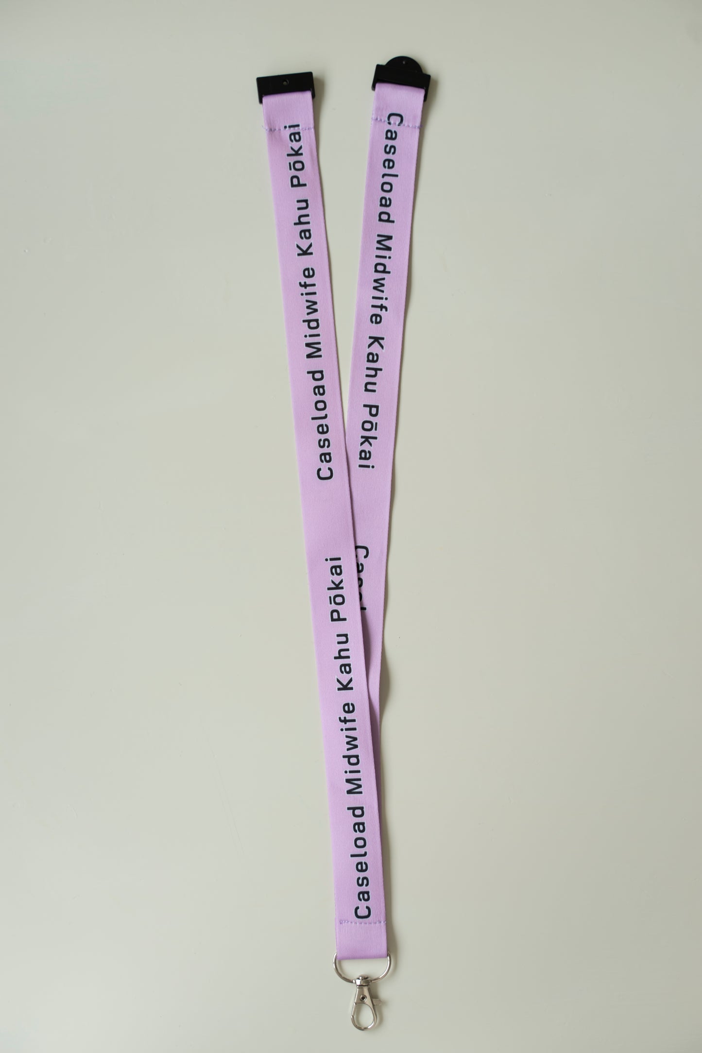 Professional Lanyard