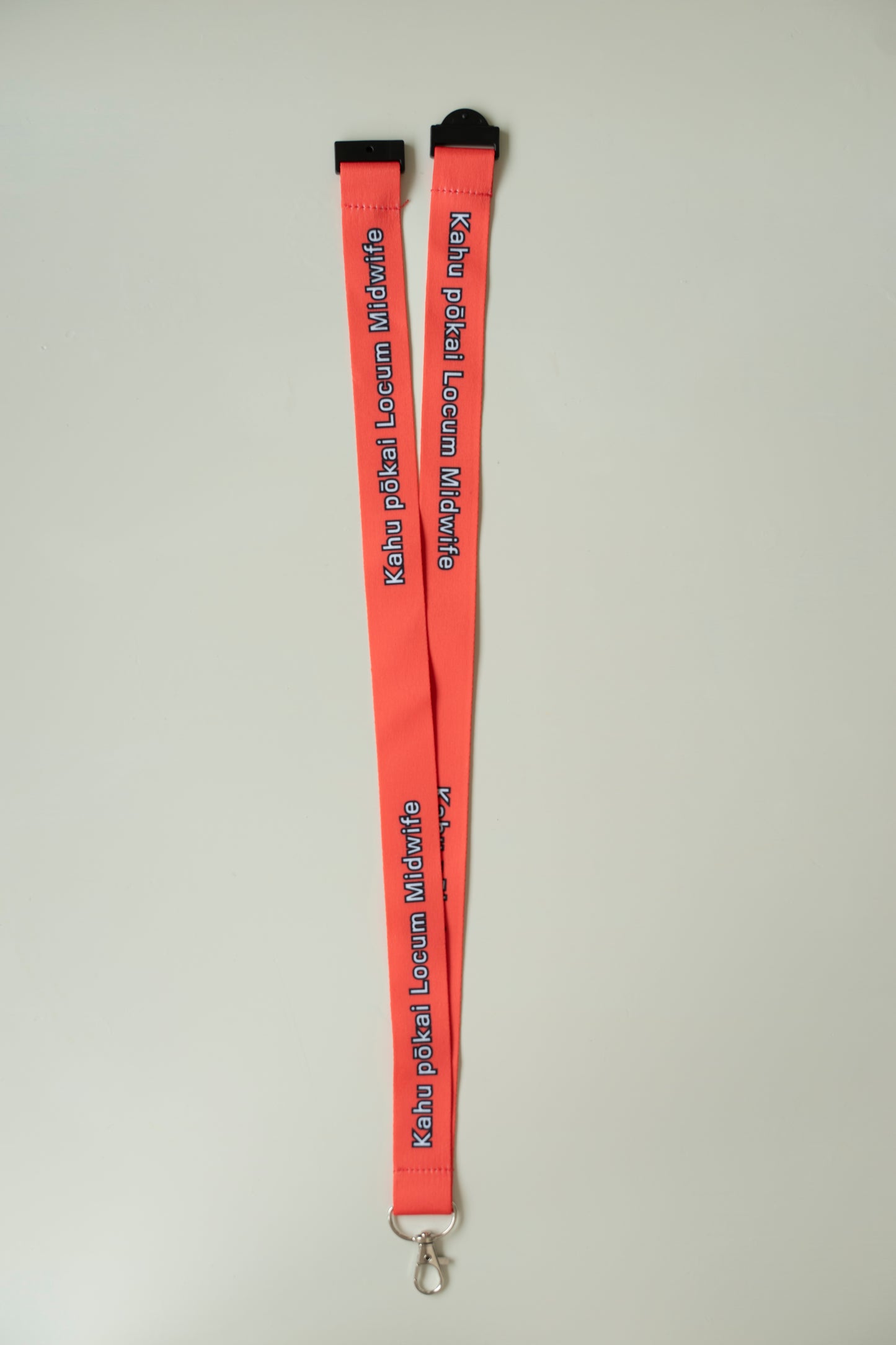 Professional Lanyard