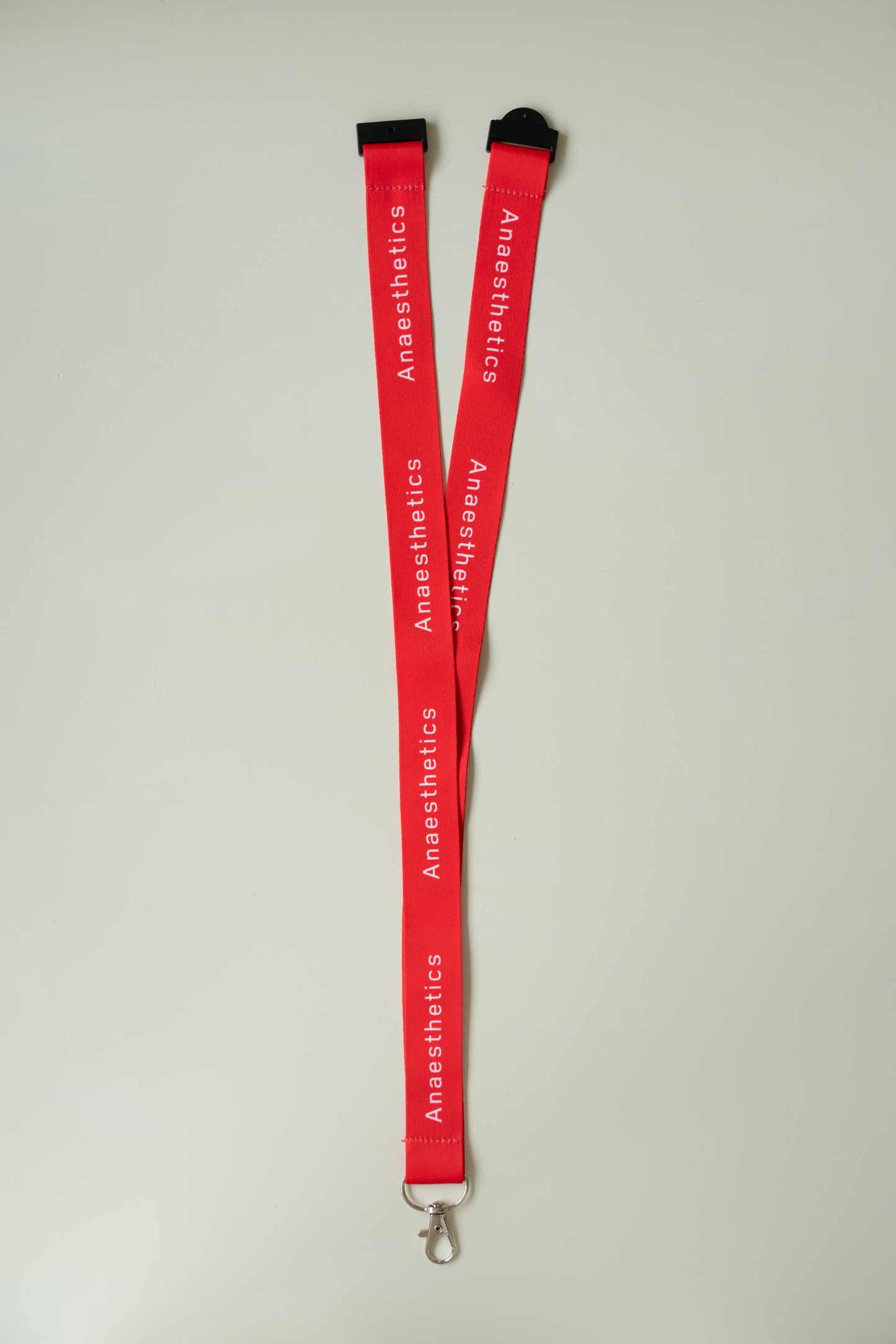 Professional Lanyard