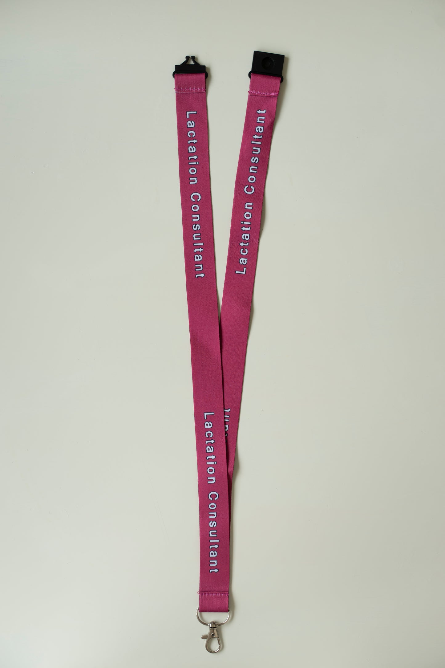 Professional Lanyard
