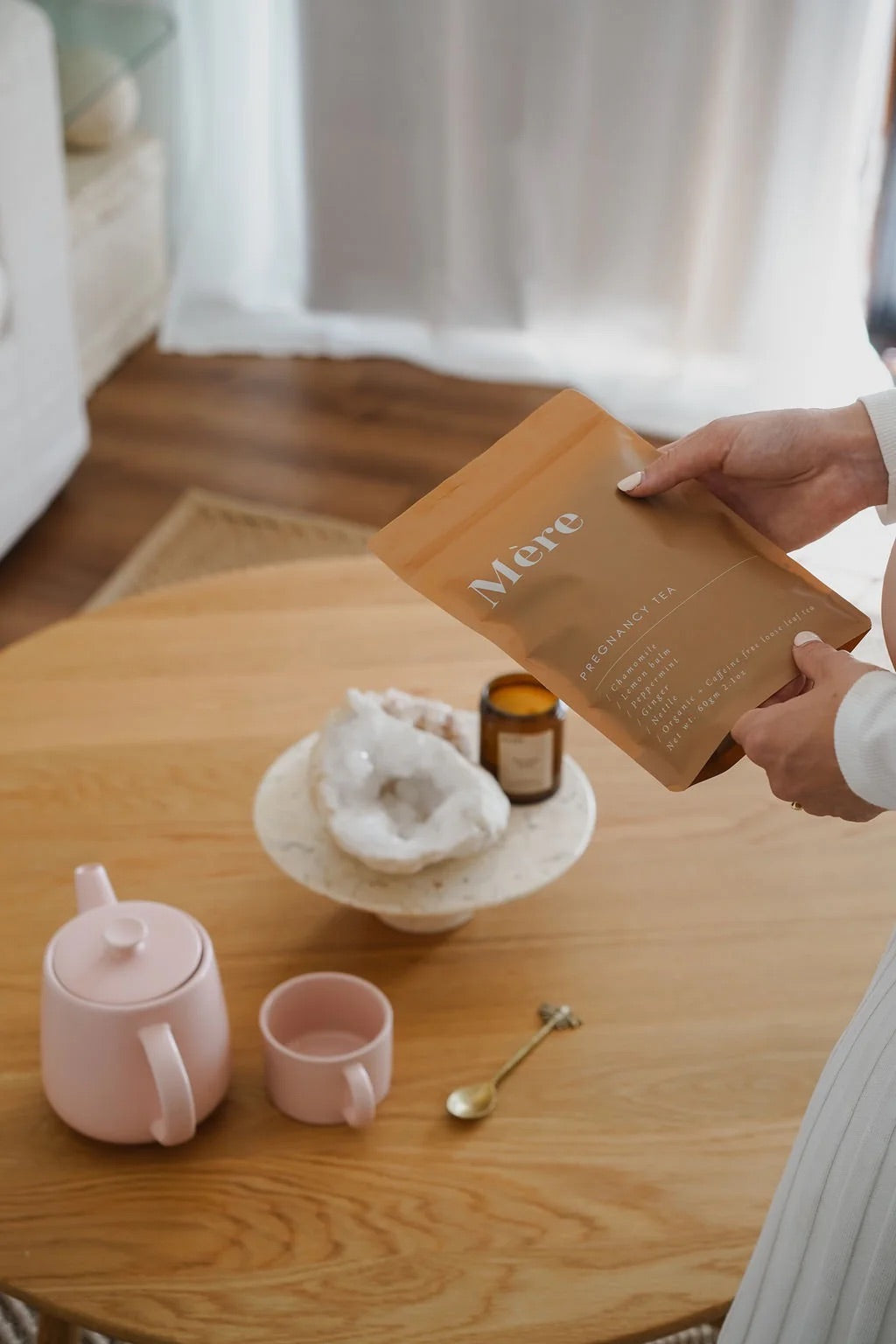 Pregnancy Tea 60g