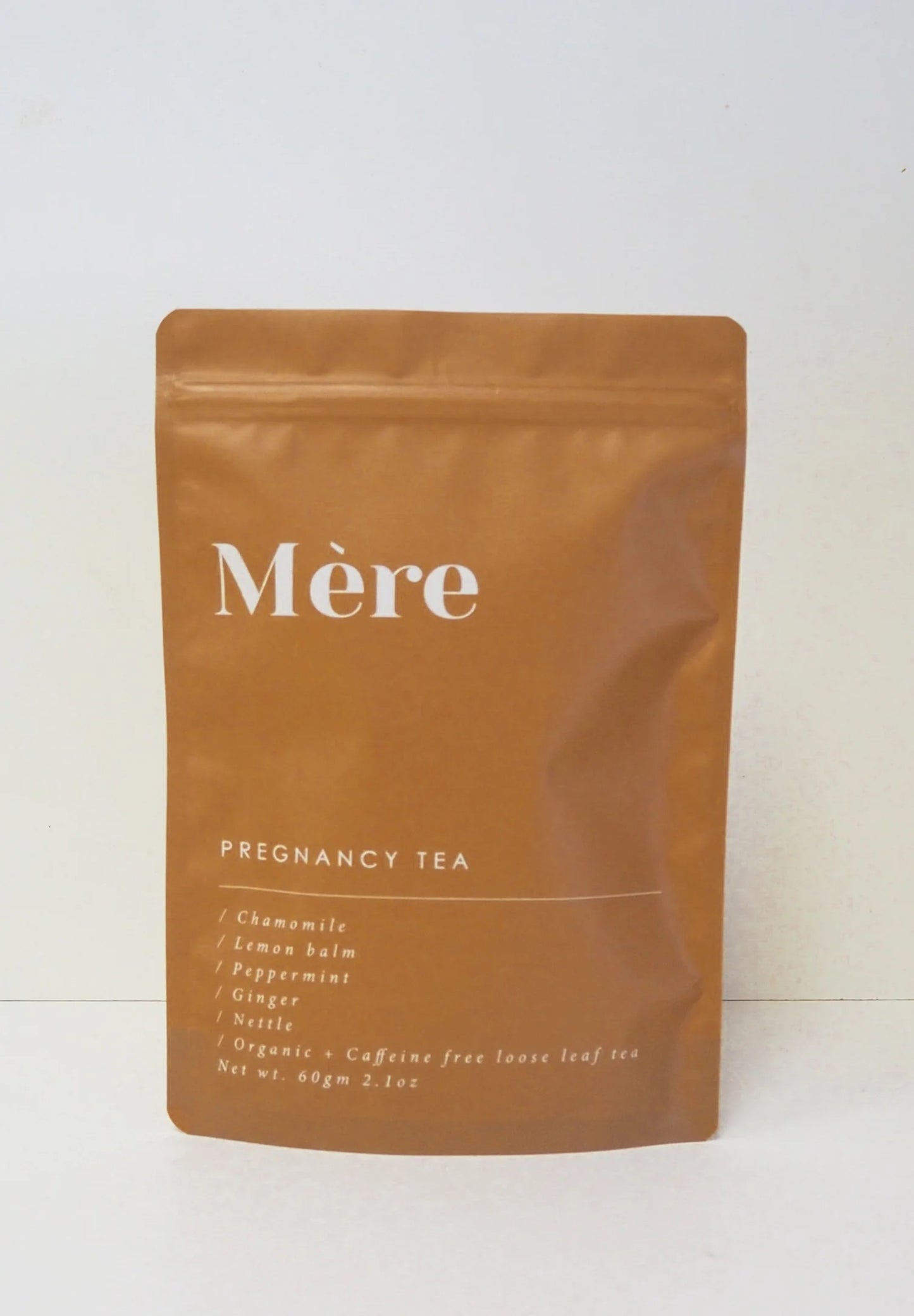 Pregnancy Tea 60g