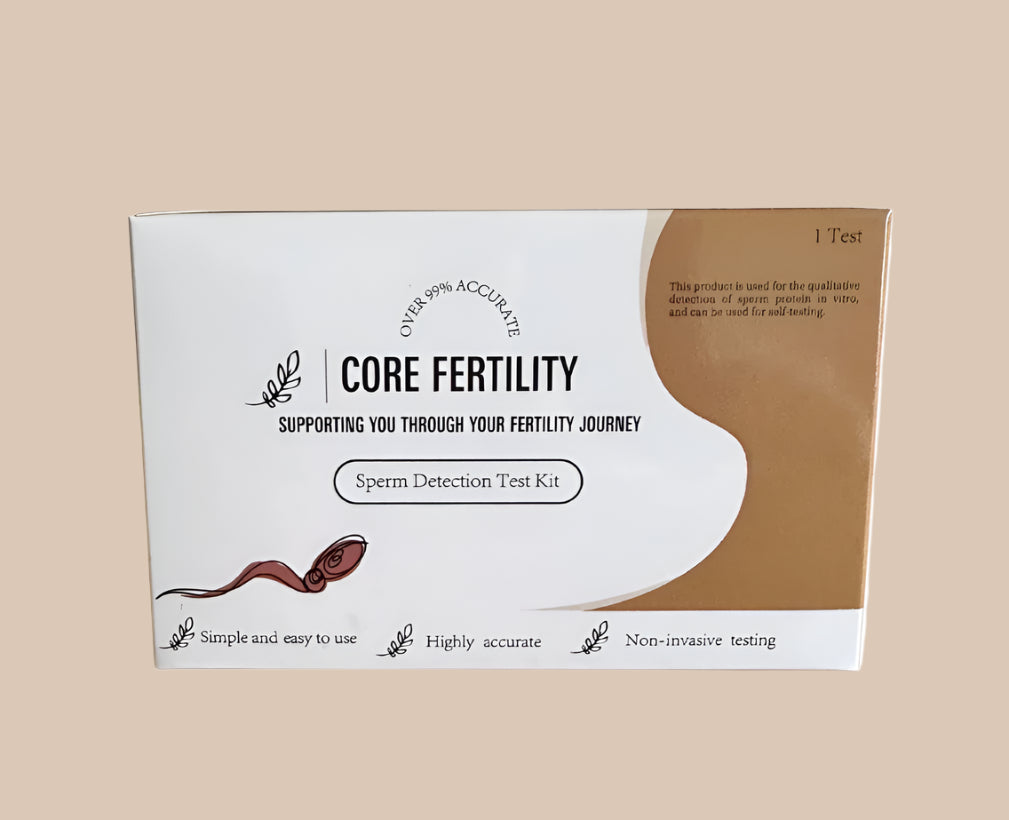 Sperm Detection Kit