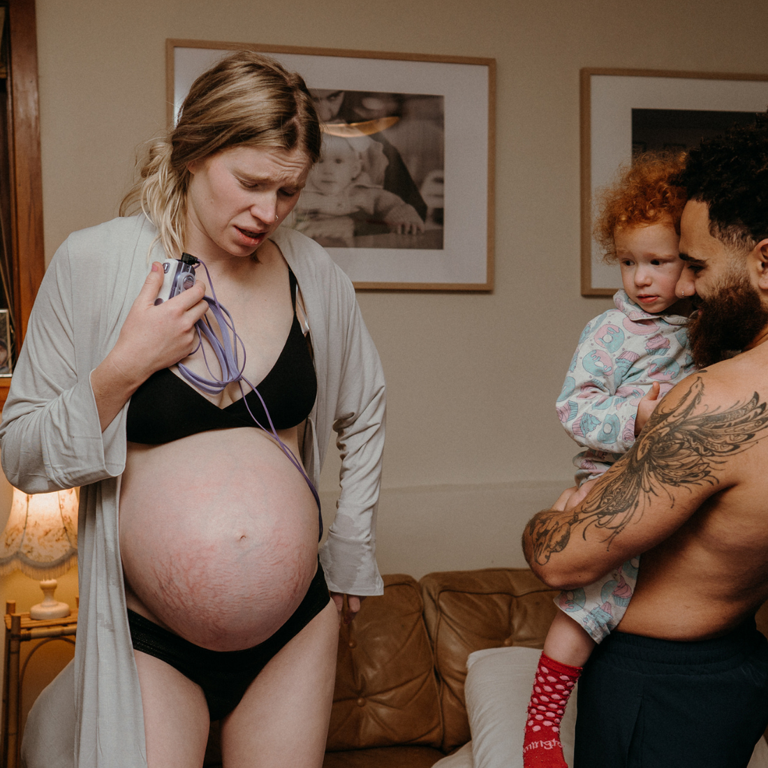 What Is a TENS Machine — and Should You Hire One for Labour?