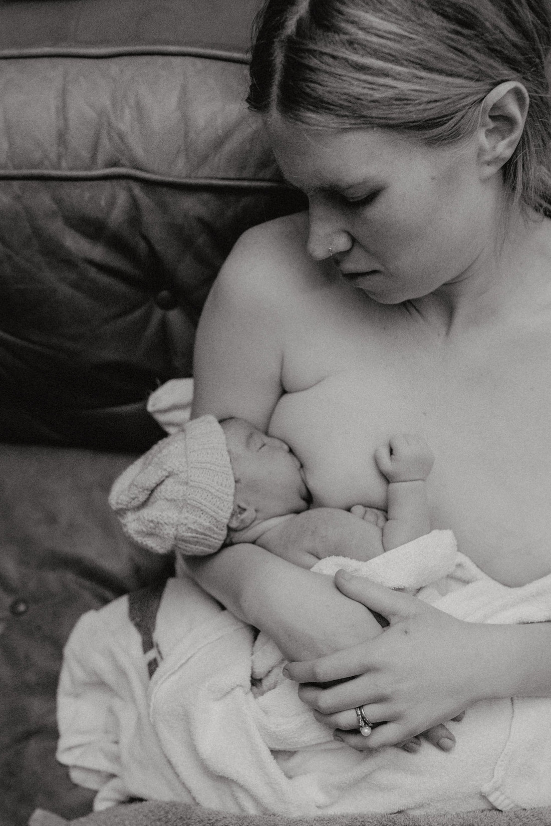 5 Unexpected Ways to Support Your Breastfeeding Journey (That Actually Help)