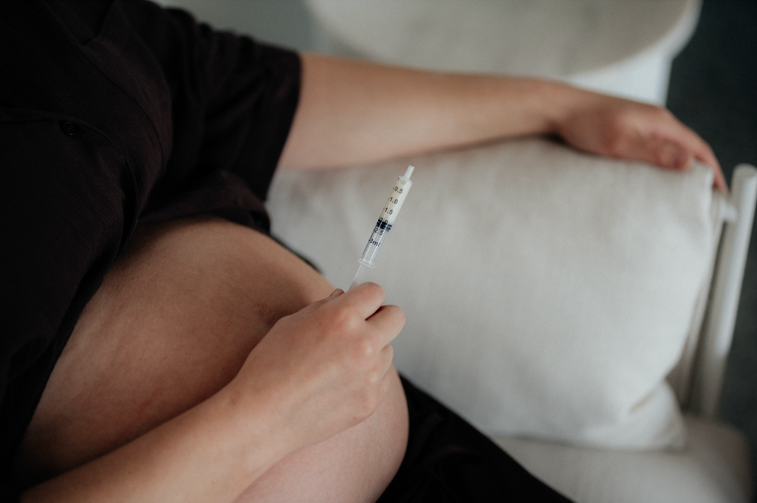 Why I Believe Every Pregnant Person Should Express Colostrum Antenatally