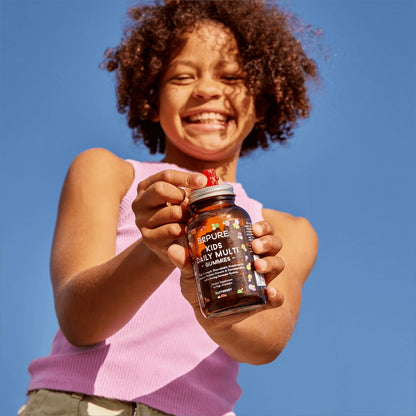 Kids Daily Multi Gummies