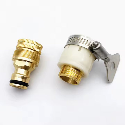 Universal Tap Adaptor