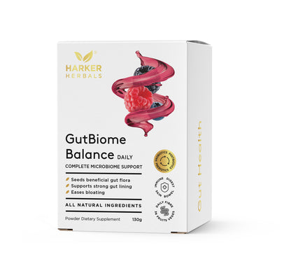 Gutbiome Balance