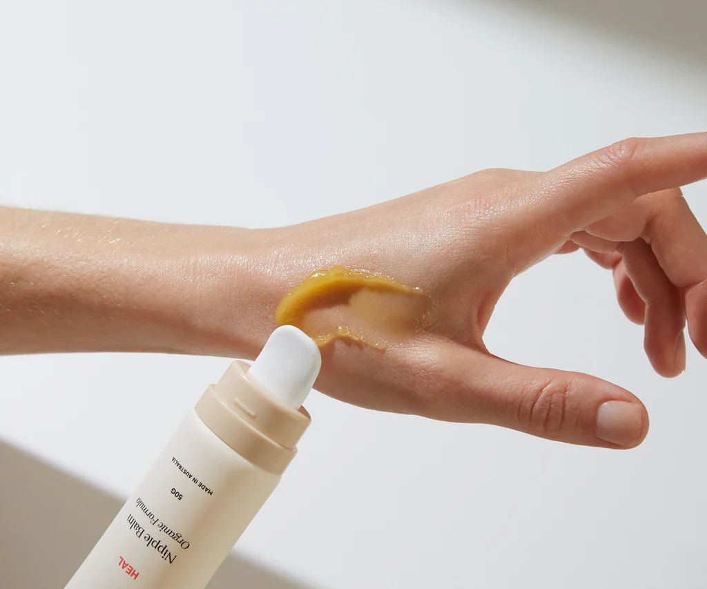 Nipple Balm