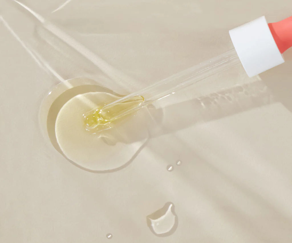 Scar Oil