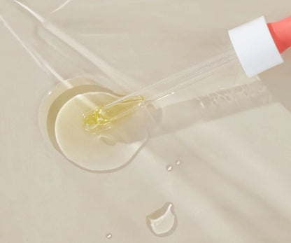 Scar Oil