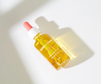 Scar Oil